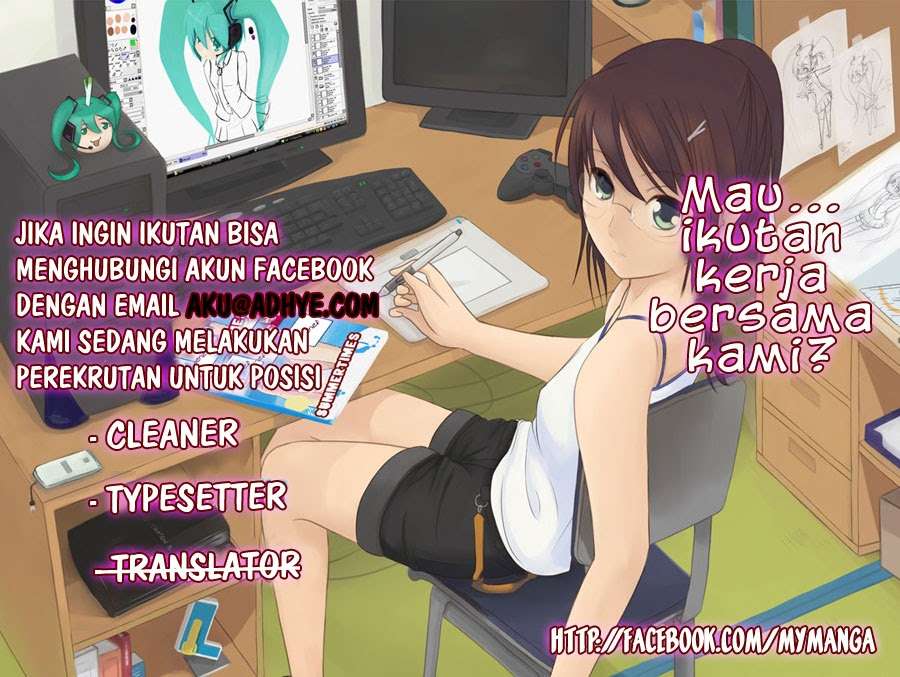 One Piece Chapter 654 Gambar 19