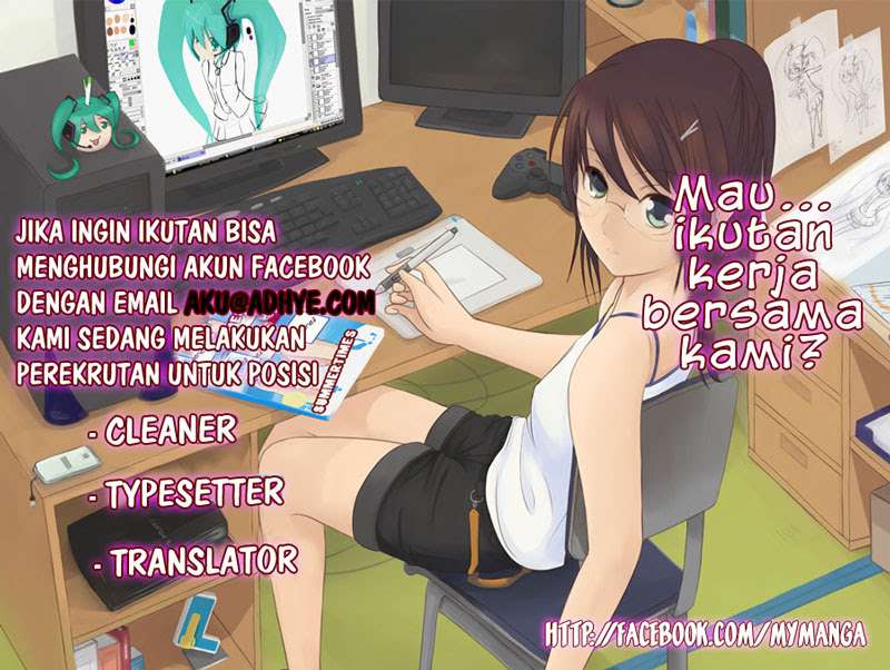 One Piece Chapter 650 Gambar 19