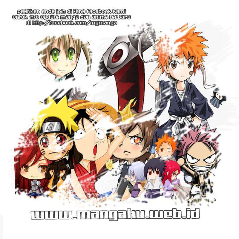One Piece Chapter 638 Gambar 19