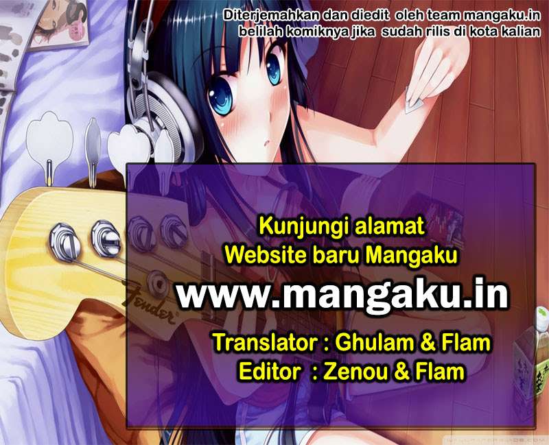 Komik One Piece Chapter 910 gambar 1