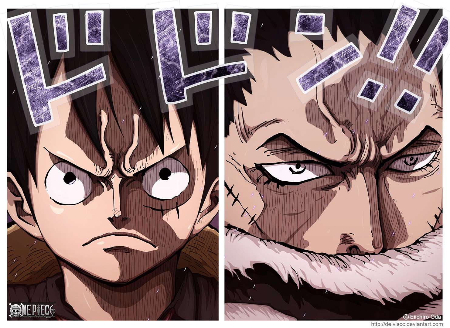 One Piece Chapter 884 Gambar 20