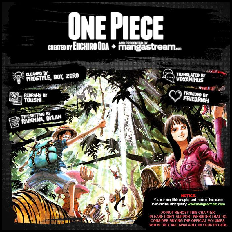 Manga One Piece Chapter 881 gambar 2
