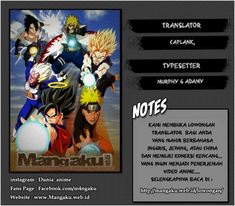 Komik One Piece Chapter 803 gambar 1