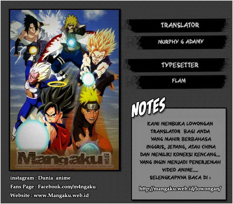 Komik One Piece Chapter 800 gambar 1