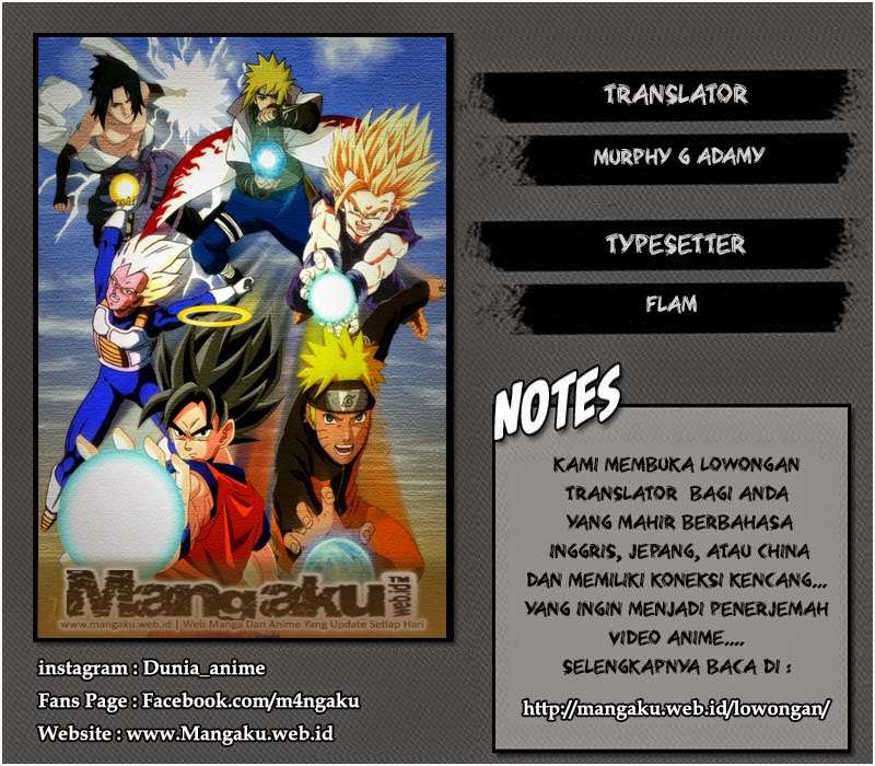 Manga One Piece Chapter 787 gambar 2