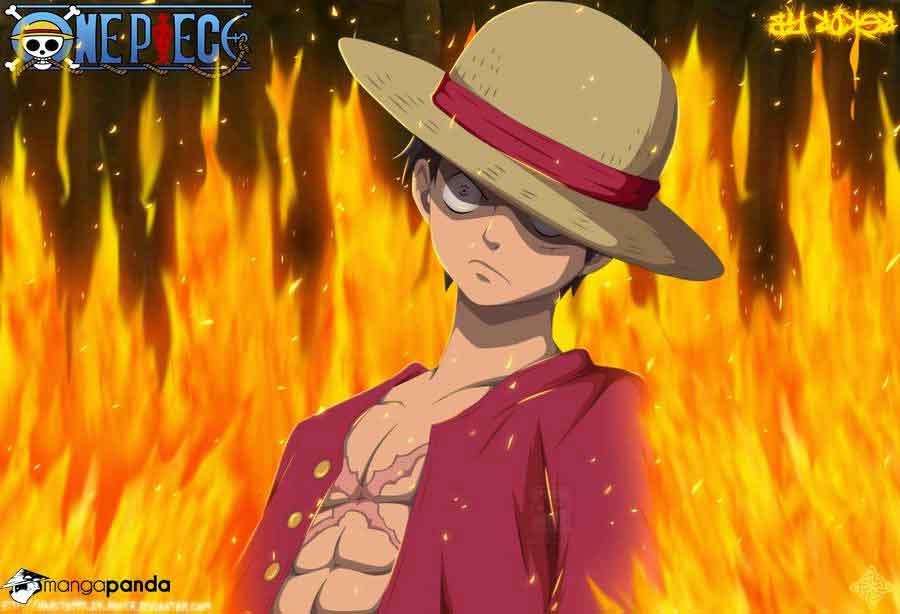 Manga One Piece Chapter 748 gambar 2