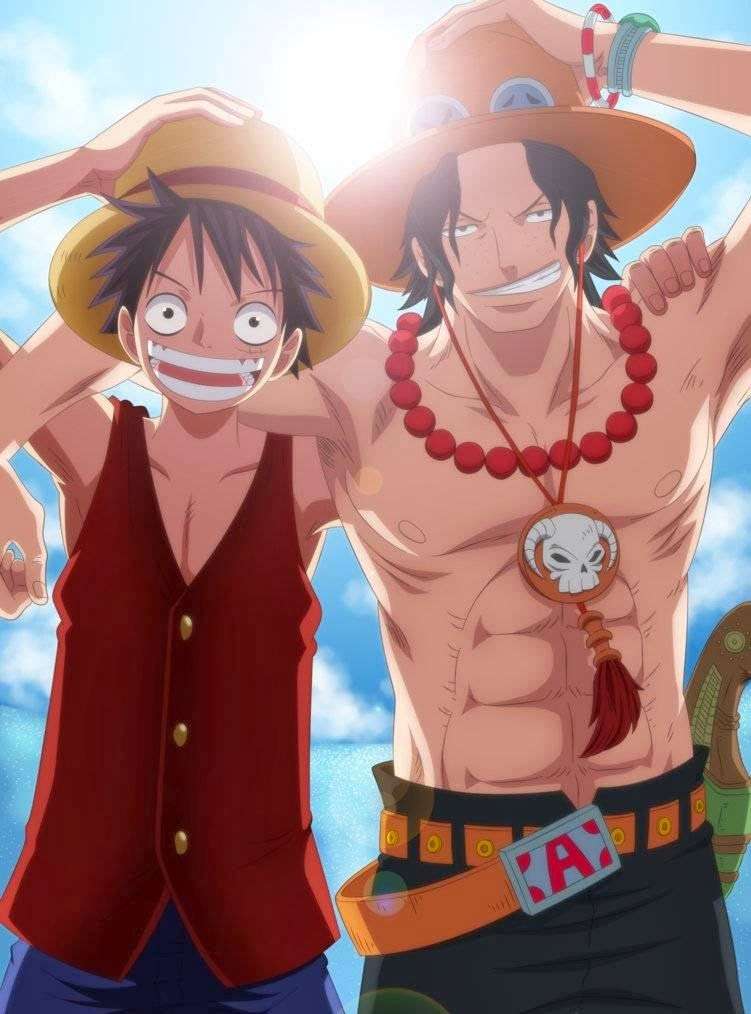 Manga One Piece Chapter 740 gambar 2