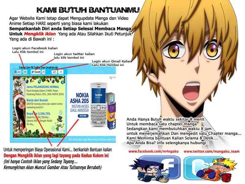 Manga One Piece Chapter 711 gambar 2