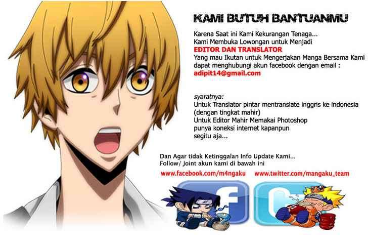 One Piece Chapter 698 Gambar 20