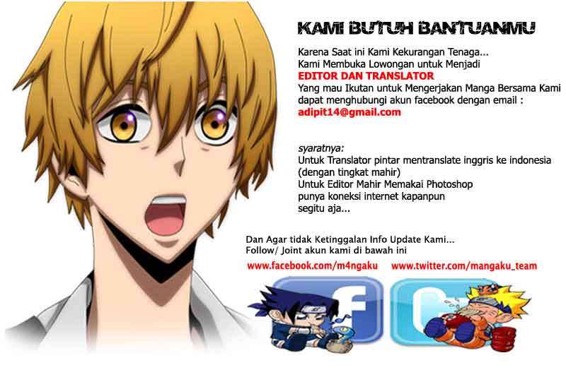 One Piece Chapter 696 Gambar 20