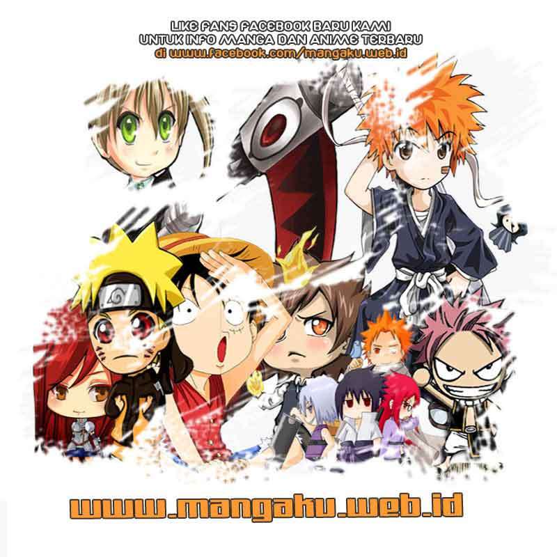 One Piece Chapter 691 Gambar 17