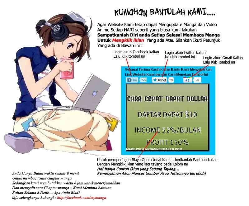 One Piece Chapter 688 Gambar 20