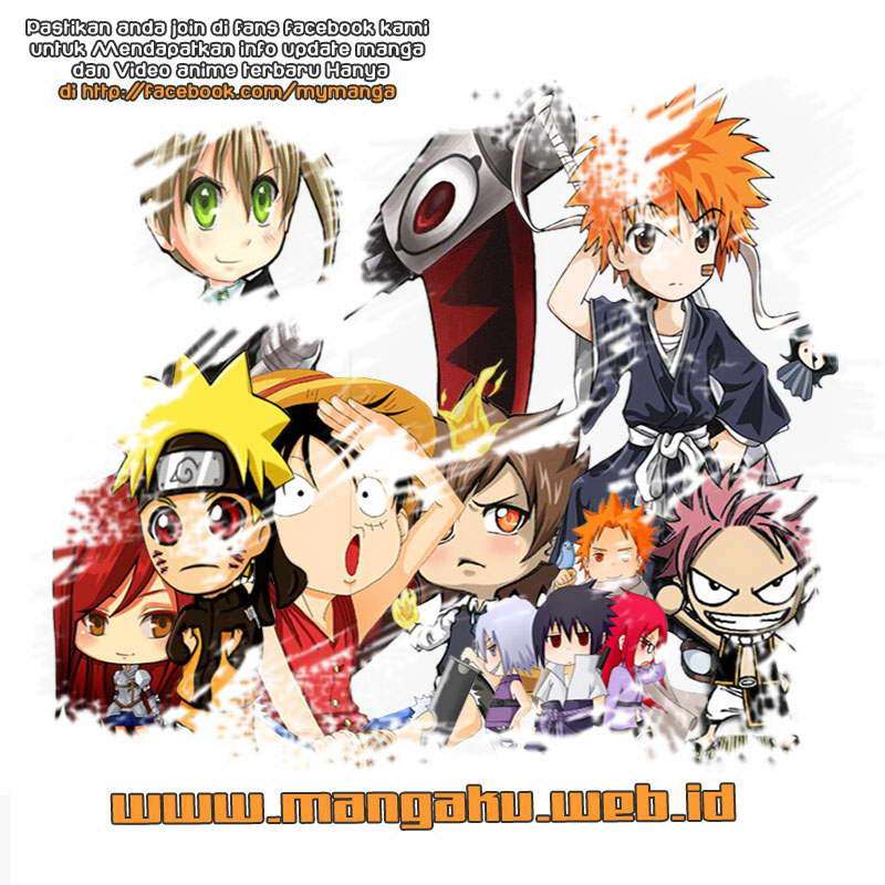 One Piece Chapter 677 Gambar 18
