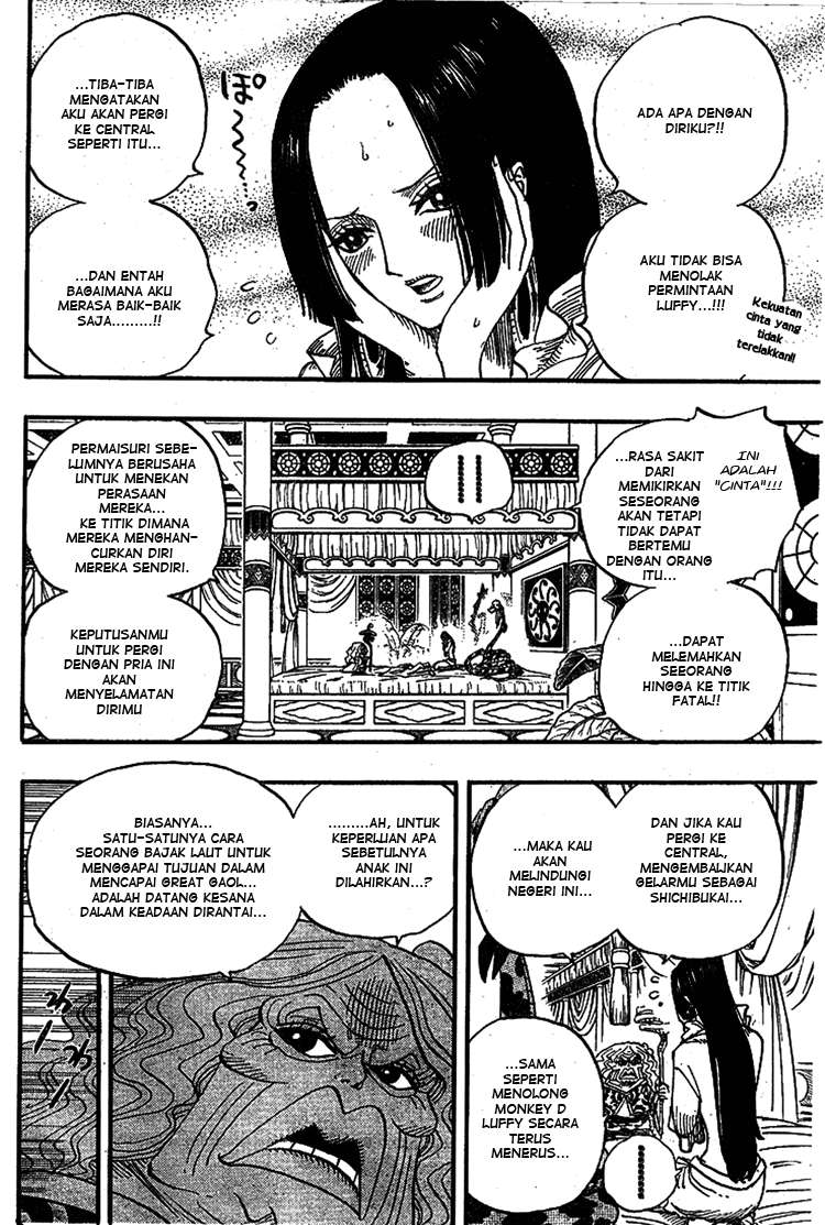Manga One Piece Chapter 523 gambar 2