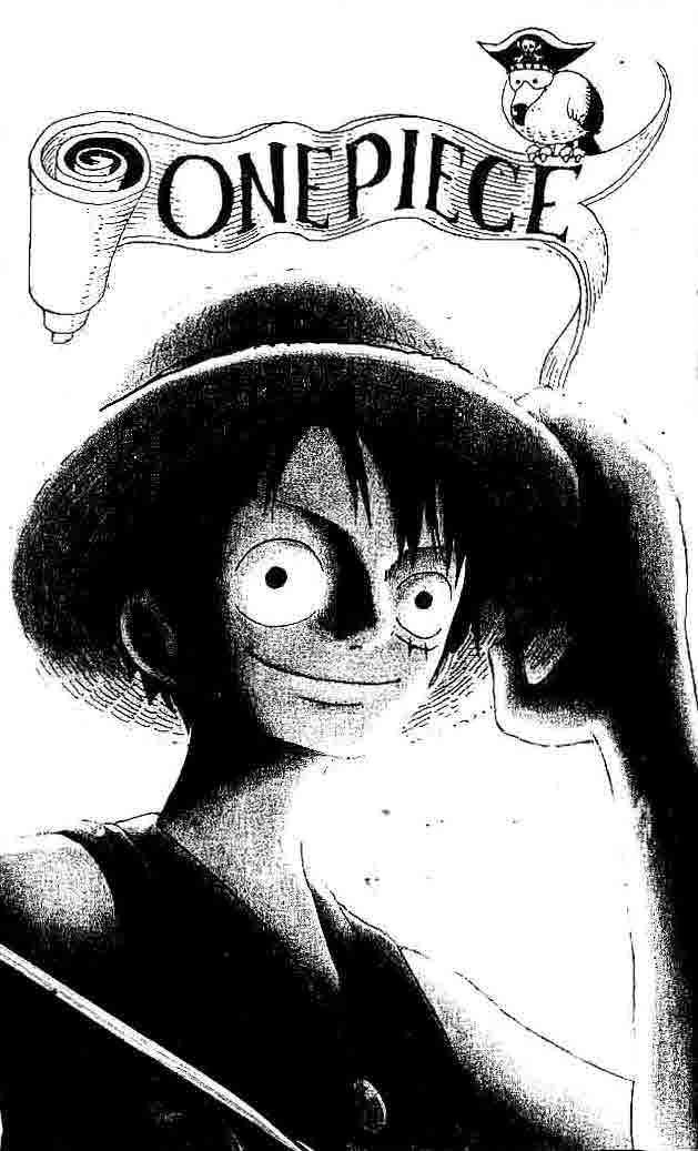 Manga One Piece Chapter 347 gambar 2