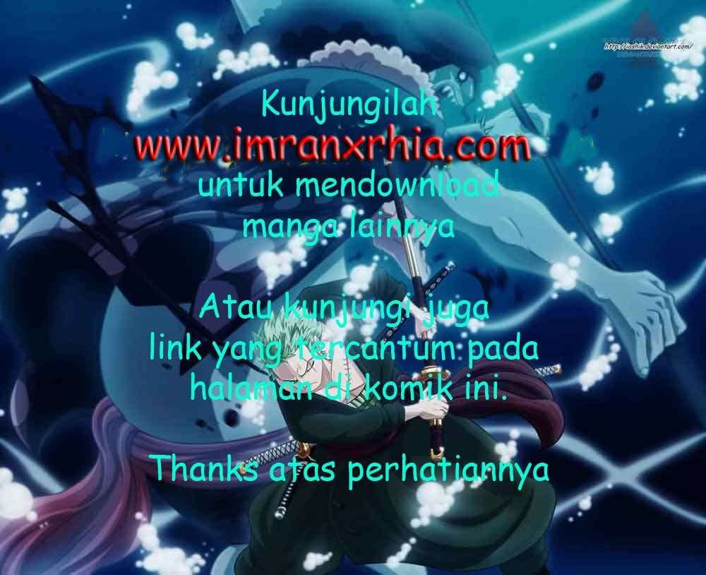 One Piece Chapter 330 Gambar 11