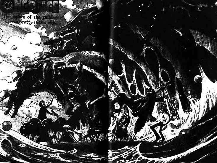 Komik One Piece Chapter 304 gambar 1