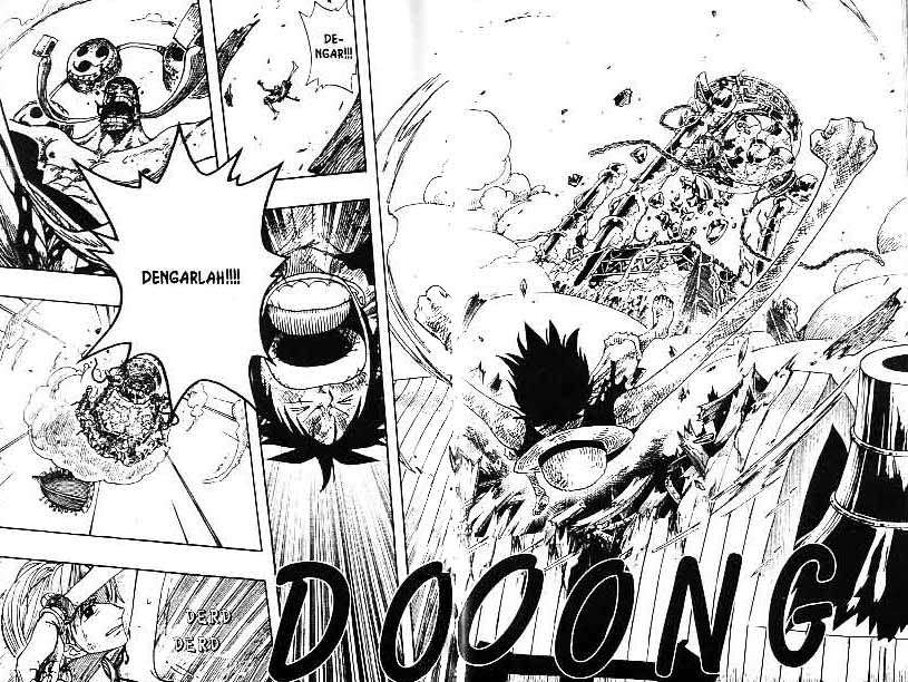 Manga One Piece Chapter 299 gambar 2