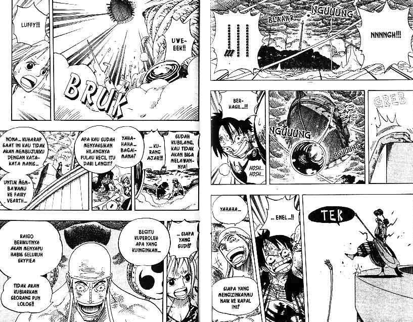 Manga One Piece Chapter 295 gambar 2