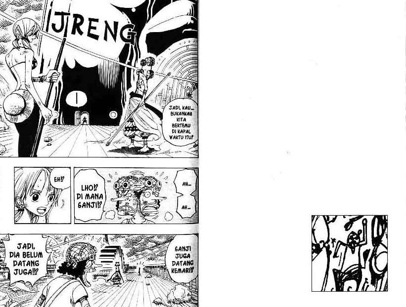 Manga One Piece Chapter 284 gambar 2