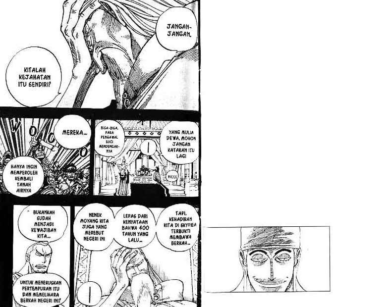 Manga One Piece Chapter 274 gambar 2