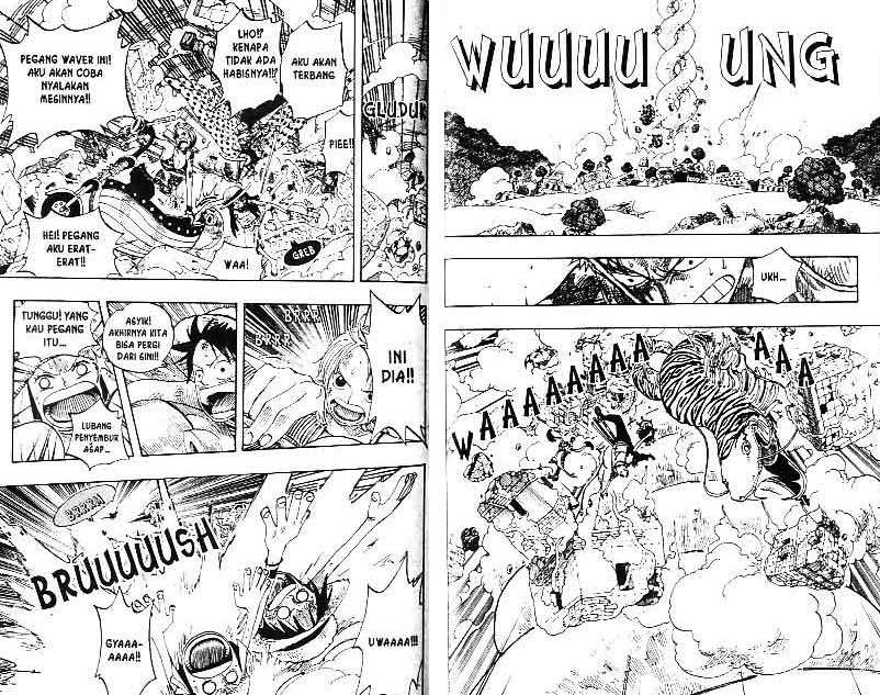 Manga One Piece Chapter 273 gambar 2
