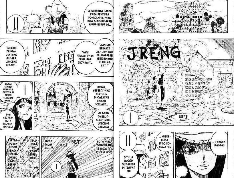 Manga One Piece Chapter 272 gambar 2