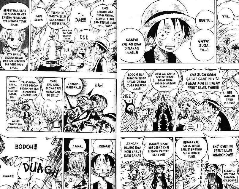 Manga One Piece Chapter 271 gambar 2