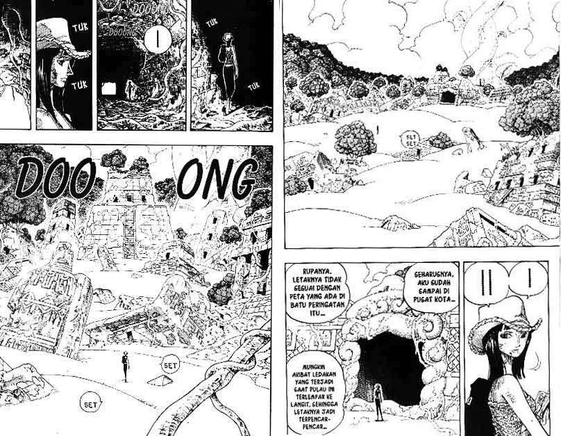 Manga One Piece Chapter 266 gambar 2