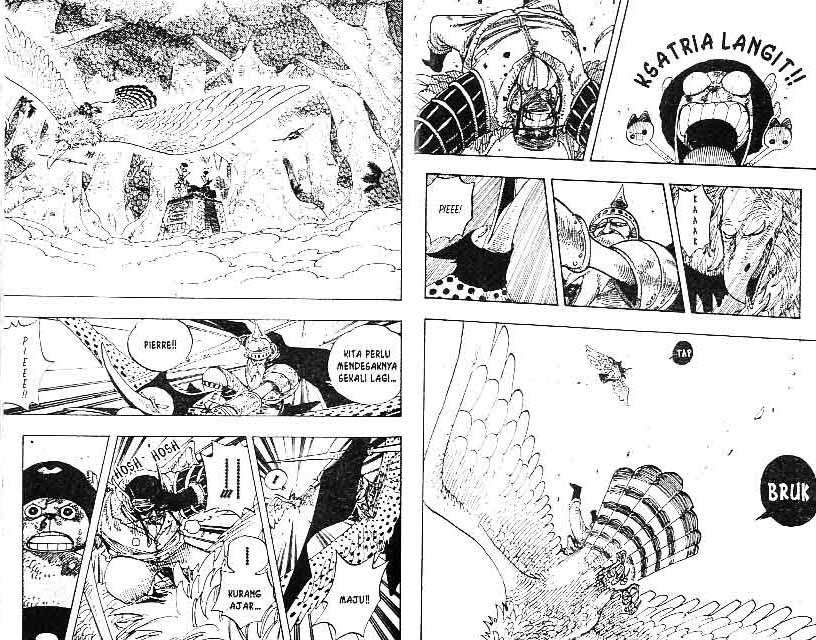 Manga One Piece Chapter 249 gambar 2