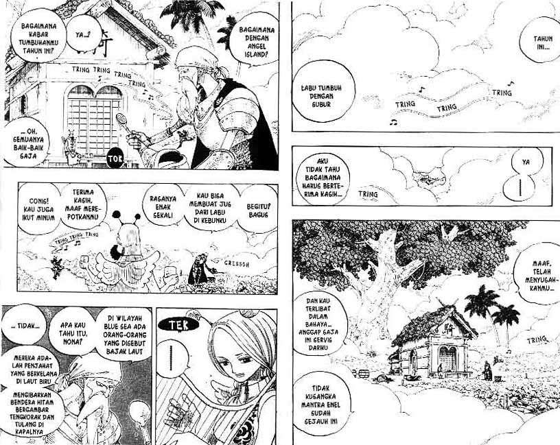 Manga One Piece Chapter 248 gambar 2