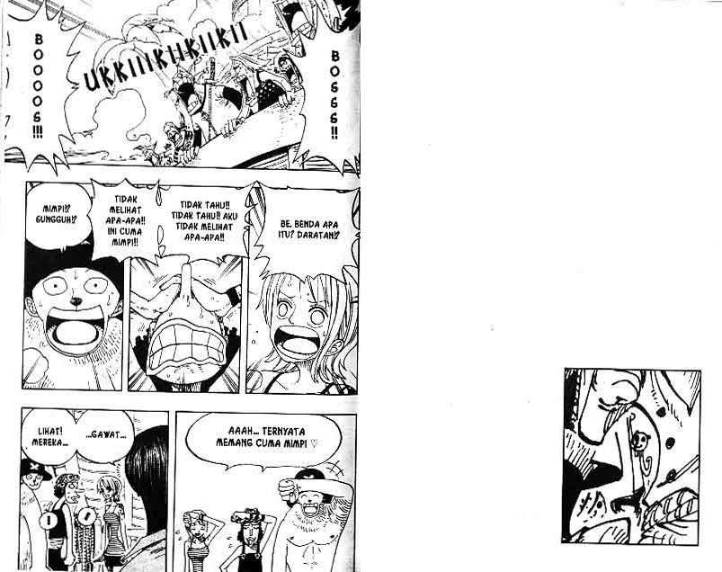 Manga One Piece Chapter 221 gambar 2