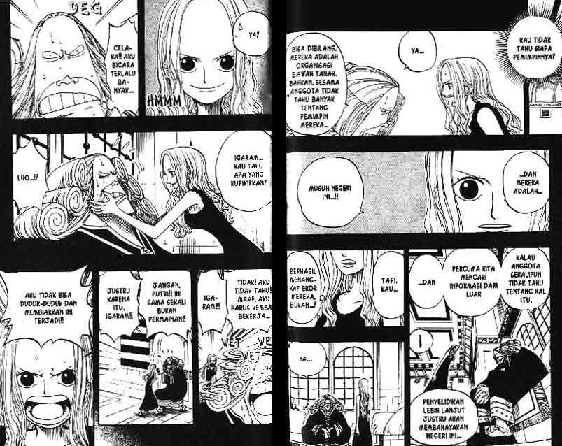 Manga One Piece Chapter 216 gambar 2