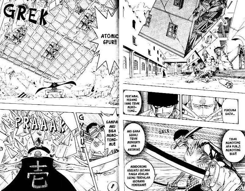 Manga One Piece Chapter 195 gambar 2