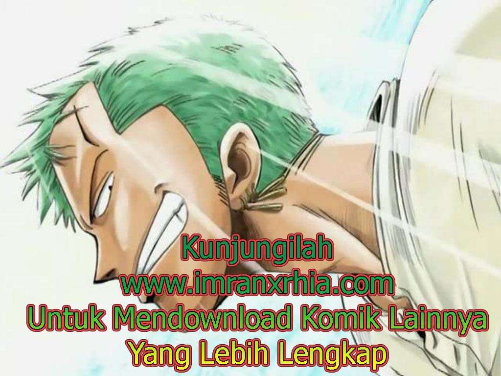 One Piece Chapter 188 Gambar 11