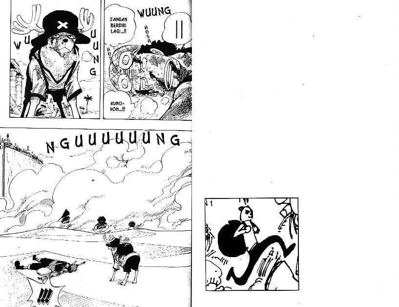 Manga One Piece Chapter 186 gambar 2