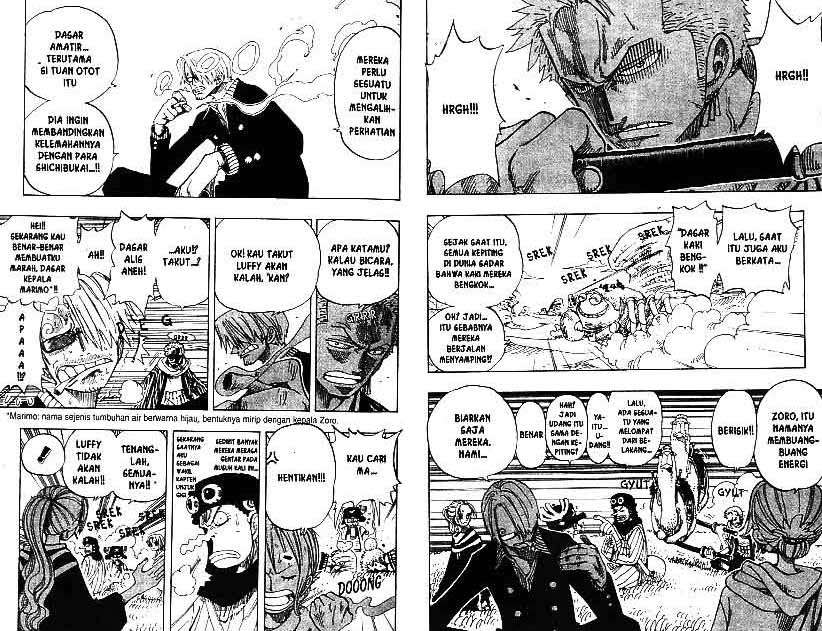 Manga One Piece Chapter 179 gambar 2