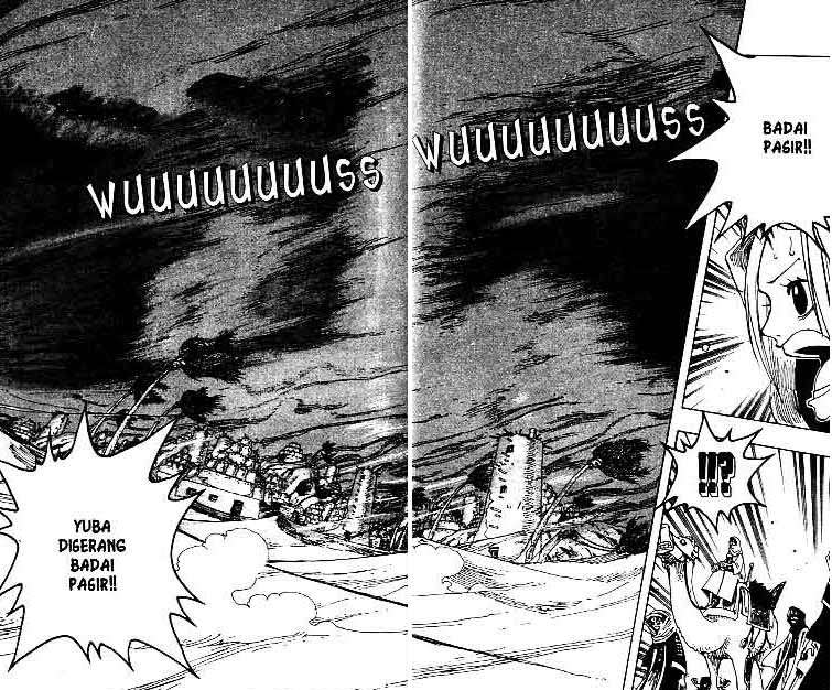 Manga One Piece Chapter 163 gambar 2