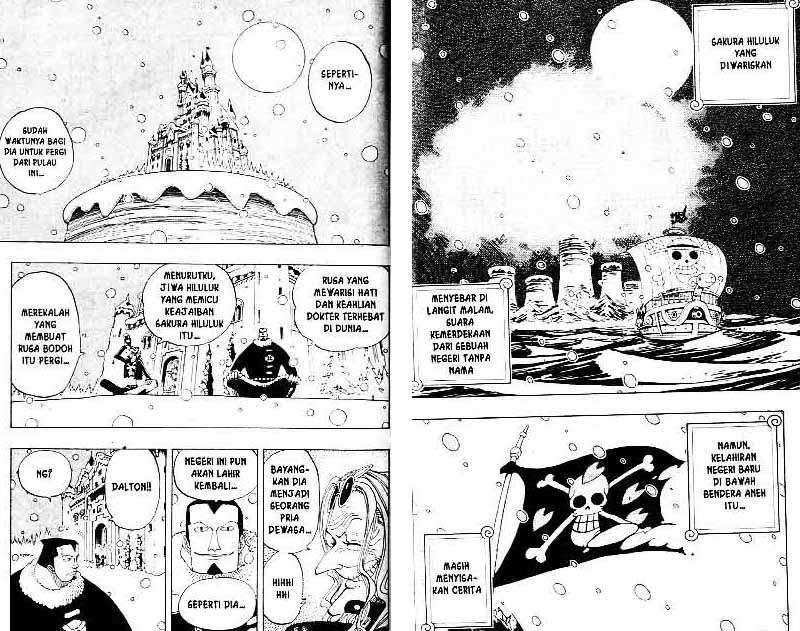 Manga One Piece Chapter 154 gambar 2
