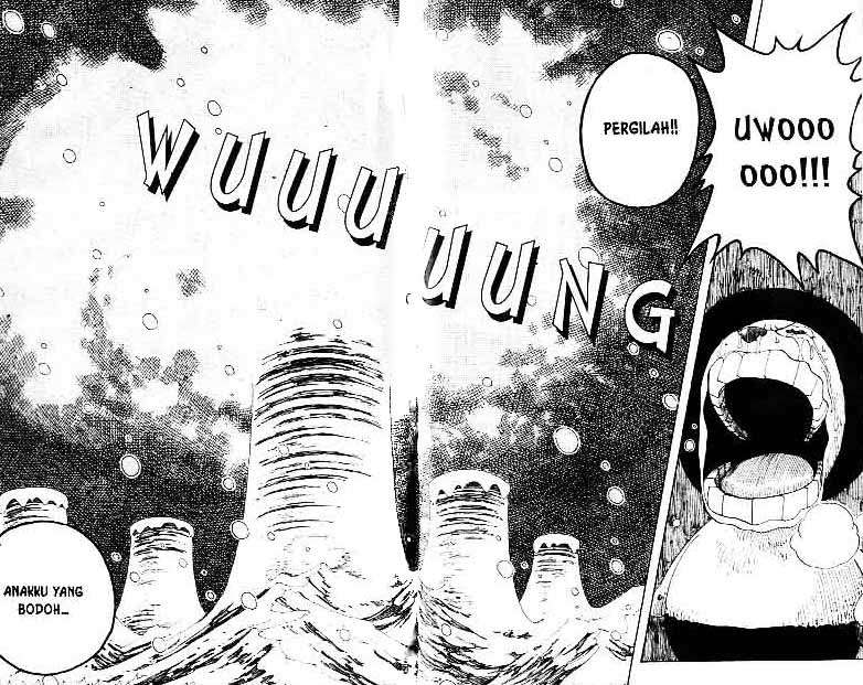 One Piece Chapter 153 Gambar 10