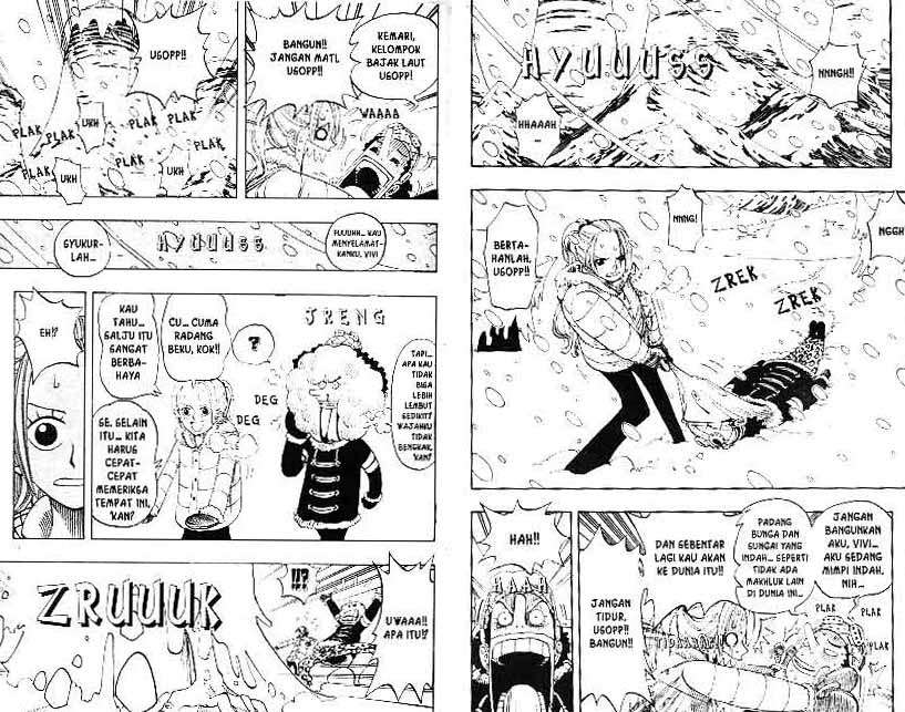 Manga One Piece Chapter 139 gambar 2