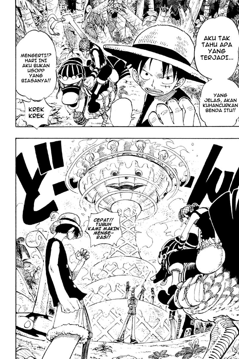 Manga One Piece Chapter 123 gambar 2