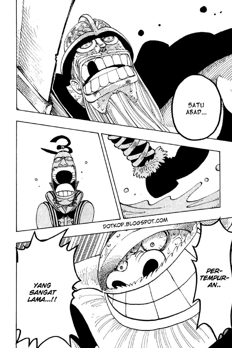 Manga One Piece Chapter 120 gambar 2
