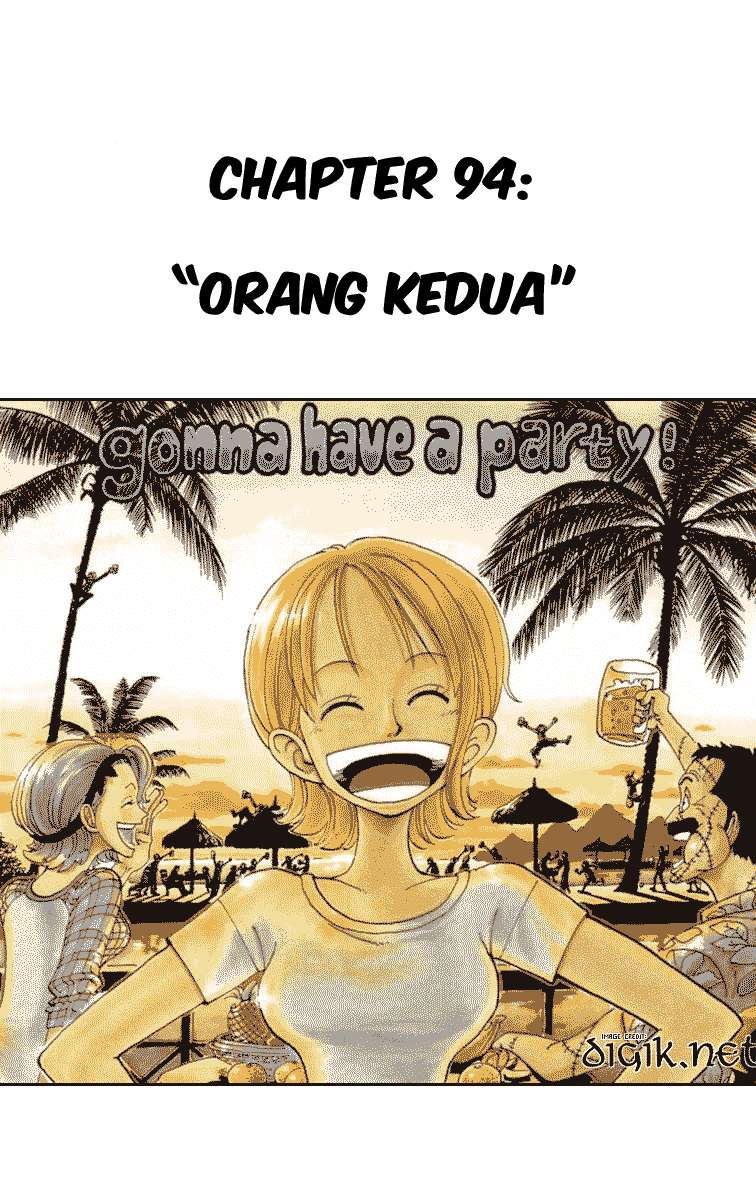 Komik One Piece Chapter 94 gambar 1