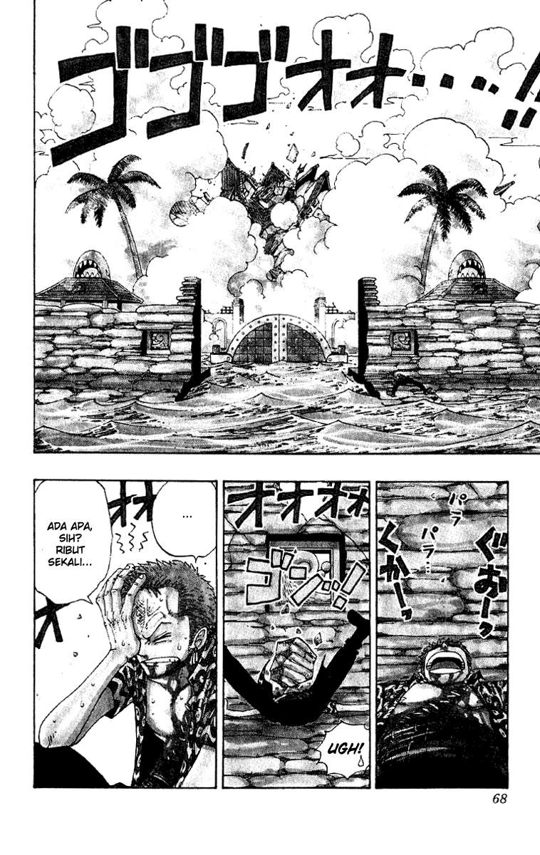 Manga One Piece Chapter 94 gambar 2