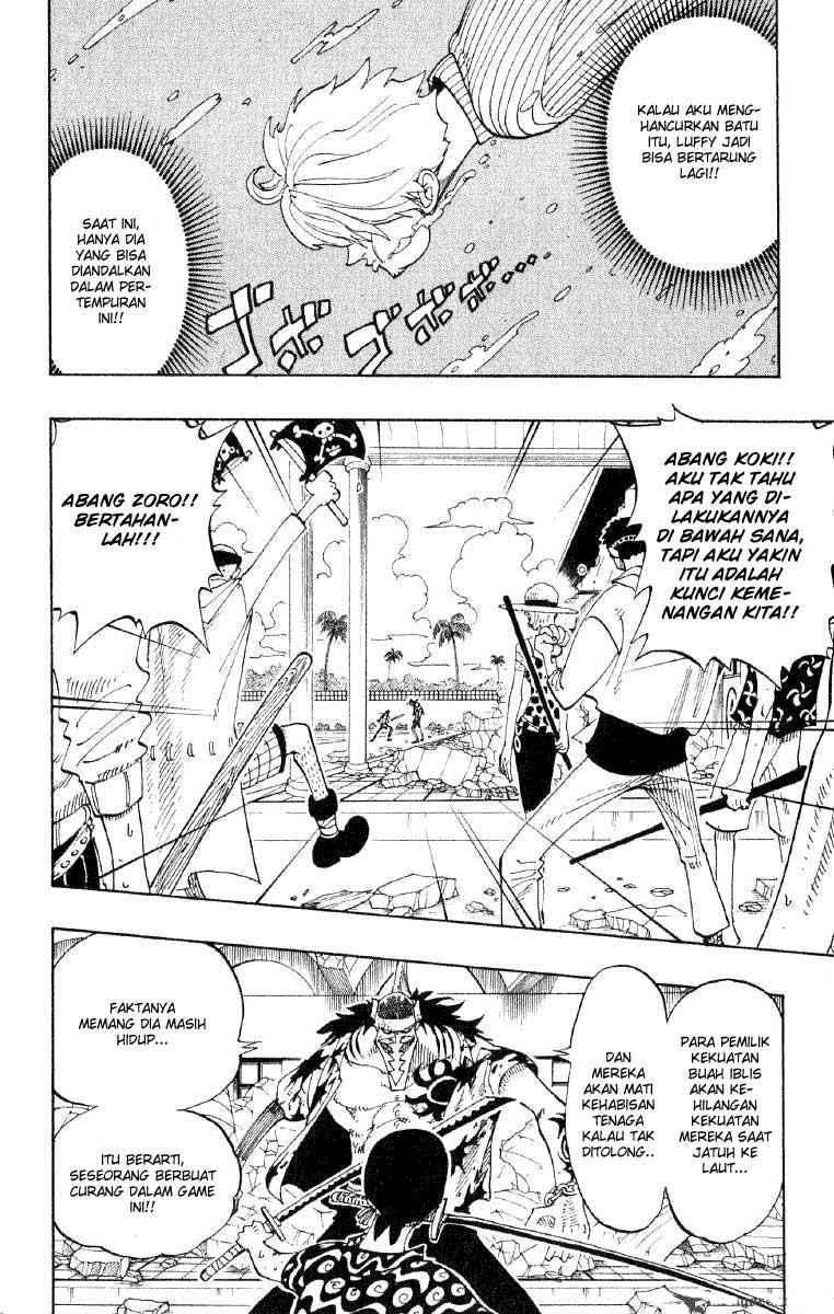 Manga One Piece Chapter 89 gambar 2
