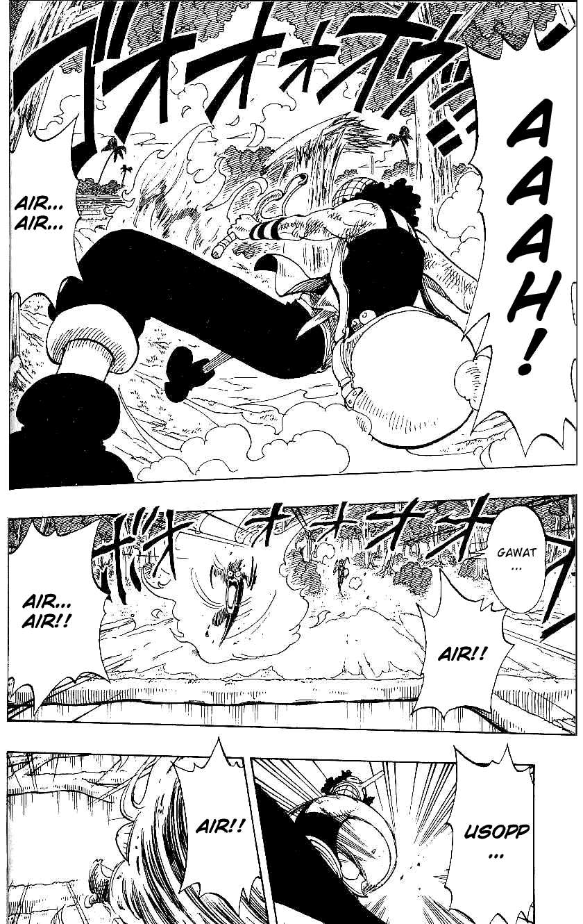Manga One Piece Chapter 88 gambar 2