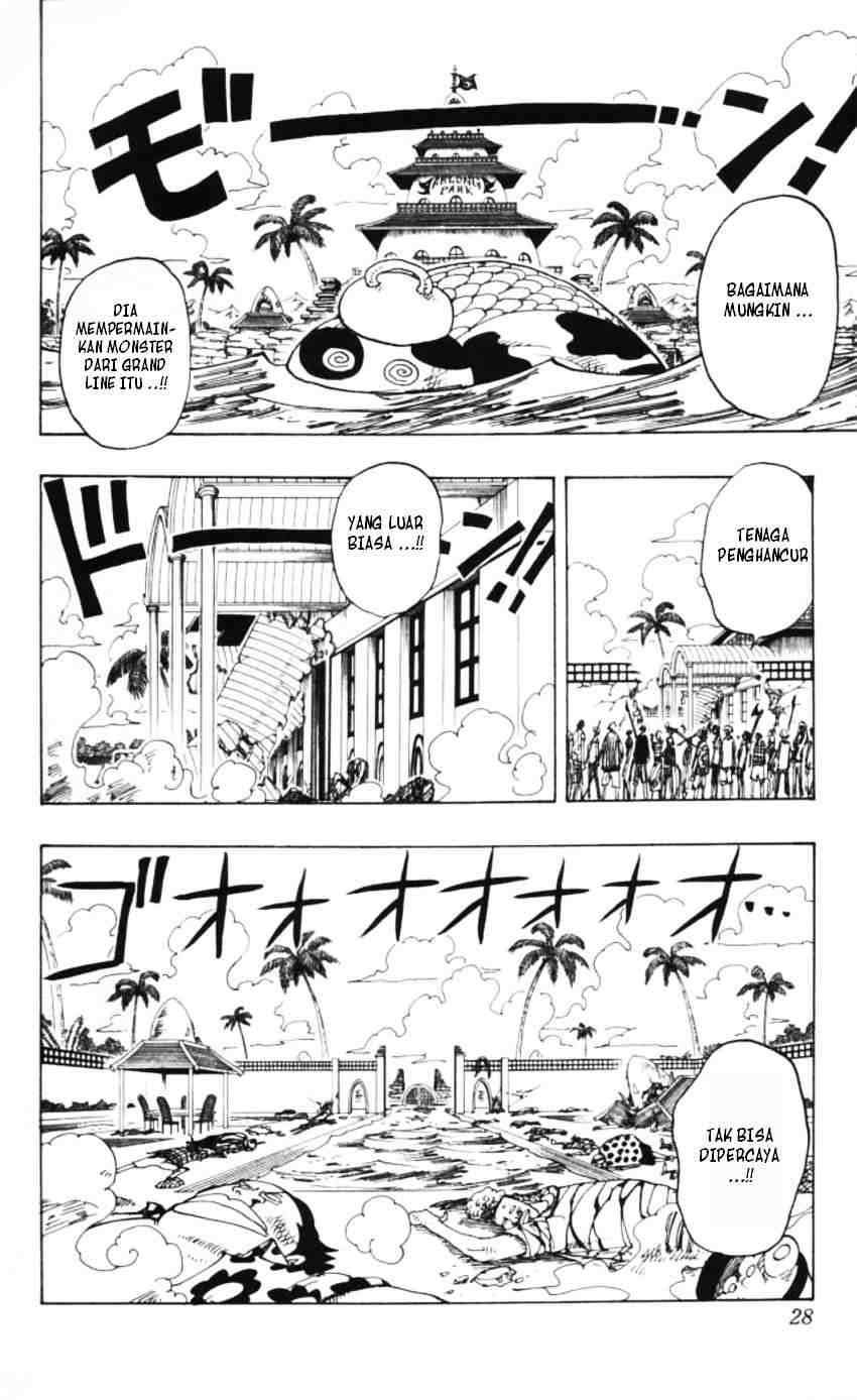 Manga One Piece Chapter 83 gambar 2