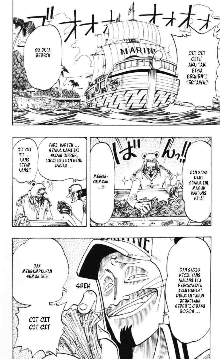 Manga One Piece Chapter 81 gambar 2