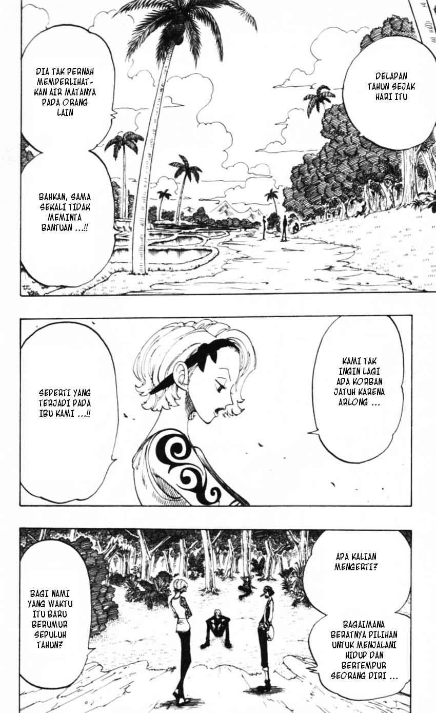 Manga One Piece Chapter 80 gambar 2